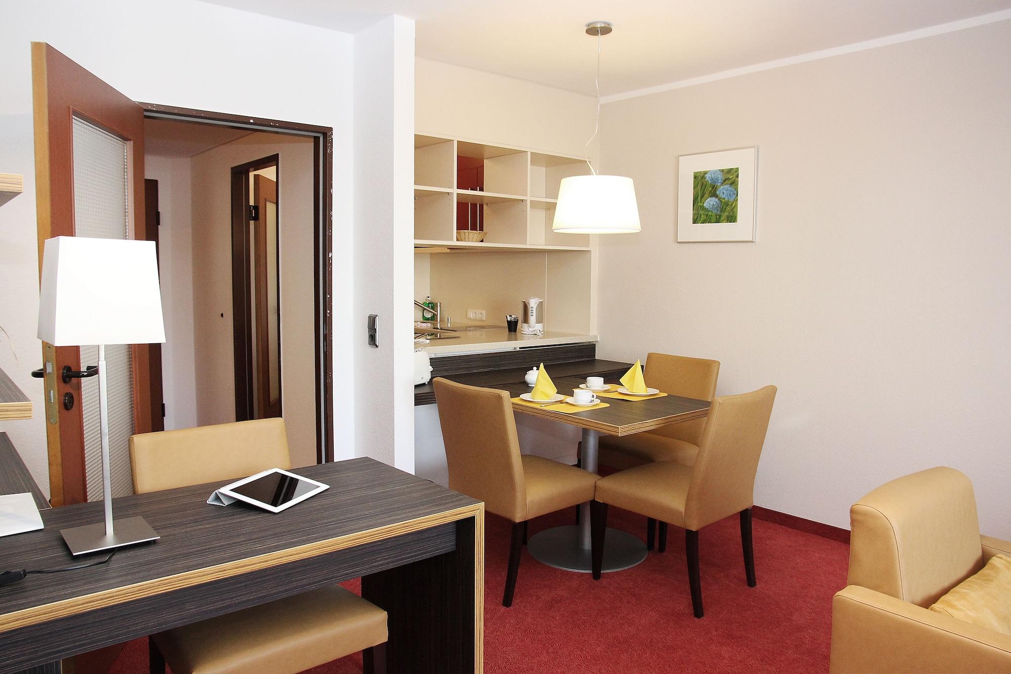 Gaestehaus Forum Am Westkreuz 3* Múnich