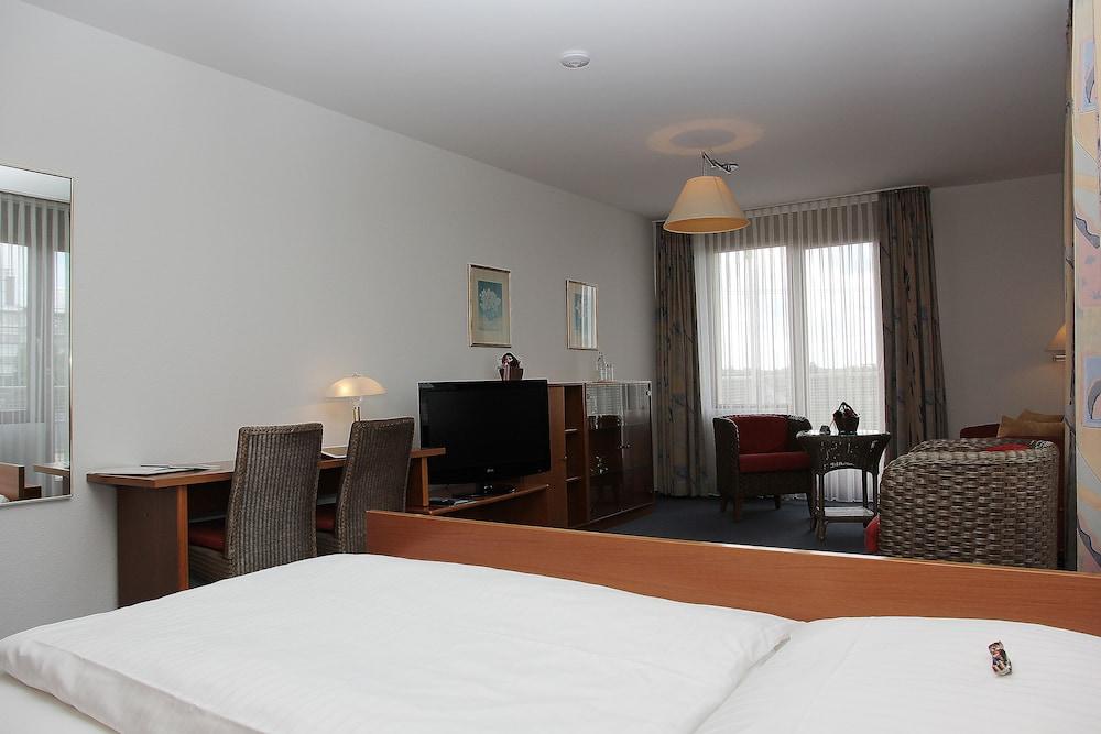 Gaestehaus Forum Am Westkreuz 3* Múnich