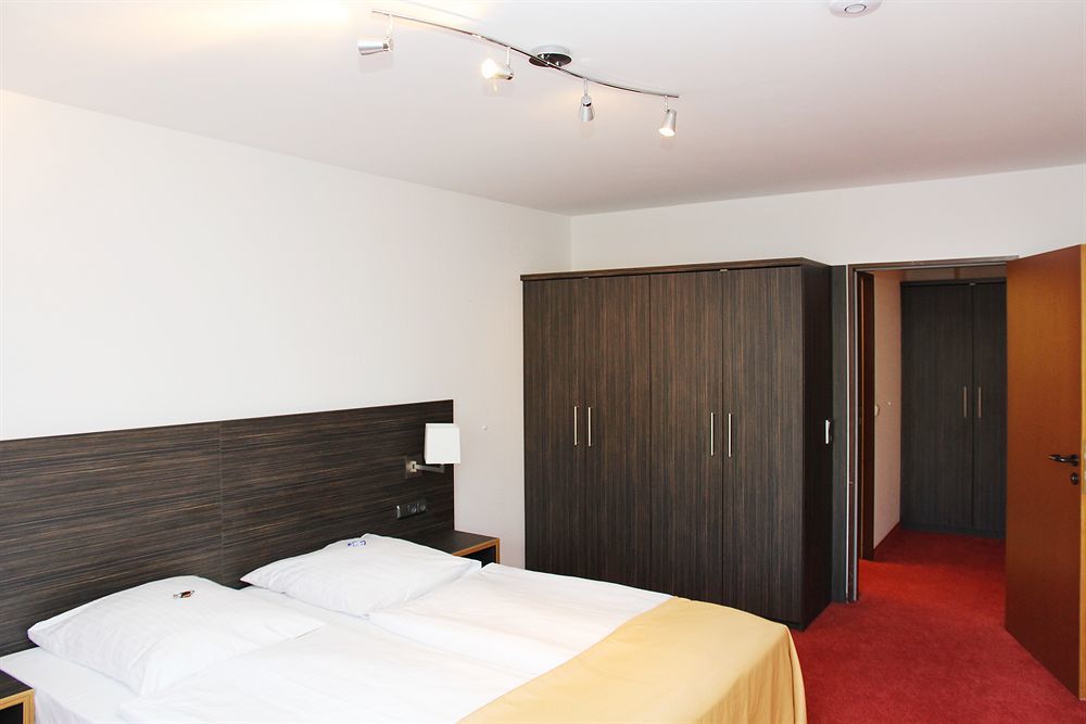 Gaestehaus Forum Am Westkreuz Múnich