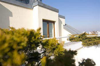 Apartahotel Gaestehaus Forum Am Westkreuz 3*