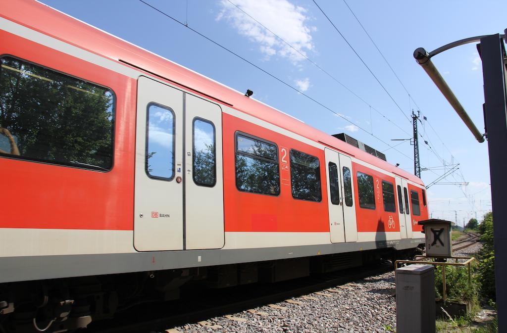 Gaestehaus Forum Am Westkreuz Múnich